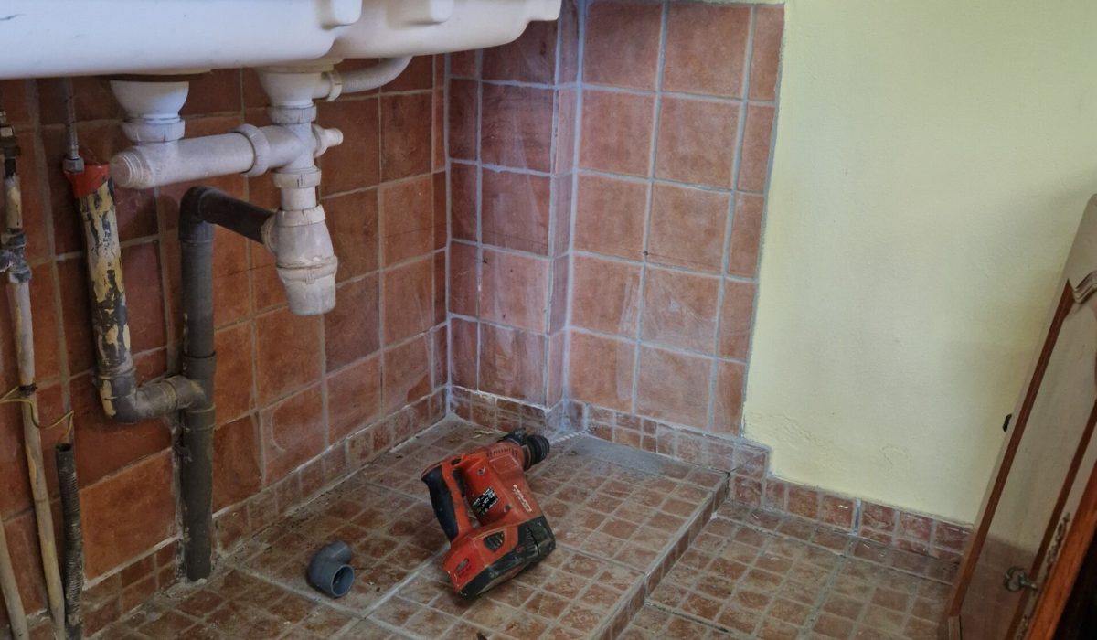 réhabilitation maison Réunion 974