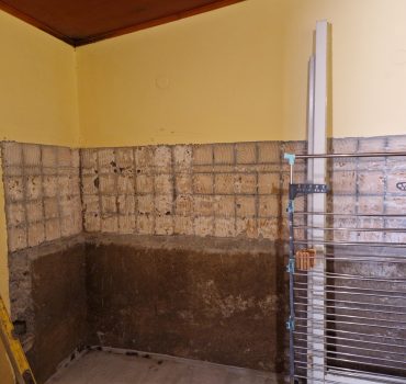 rénovation salle de bain Réunion 974