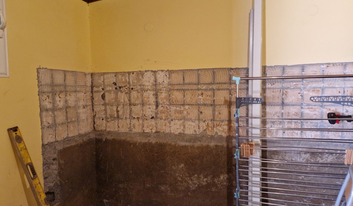 rénovation salle de bain Réunion 974
