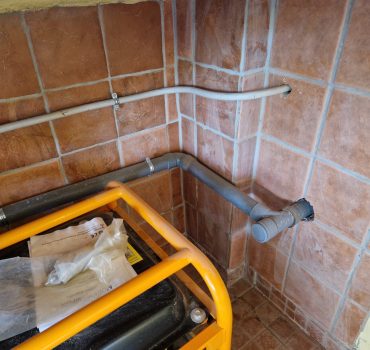 rénovation appartement Réunion 974