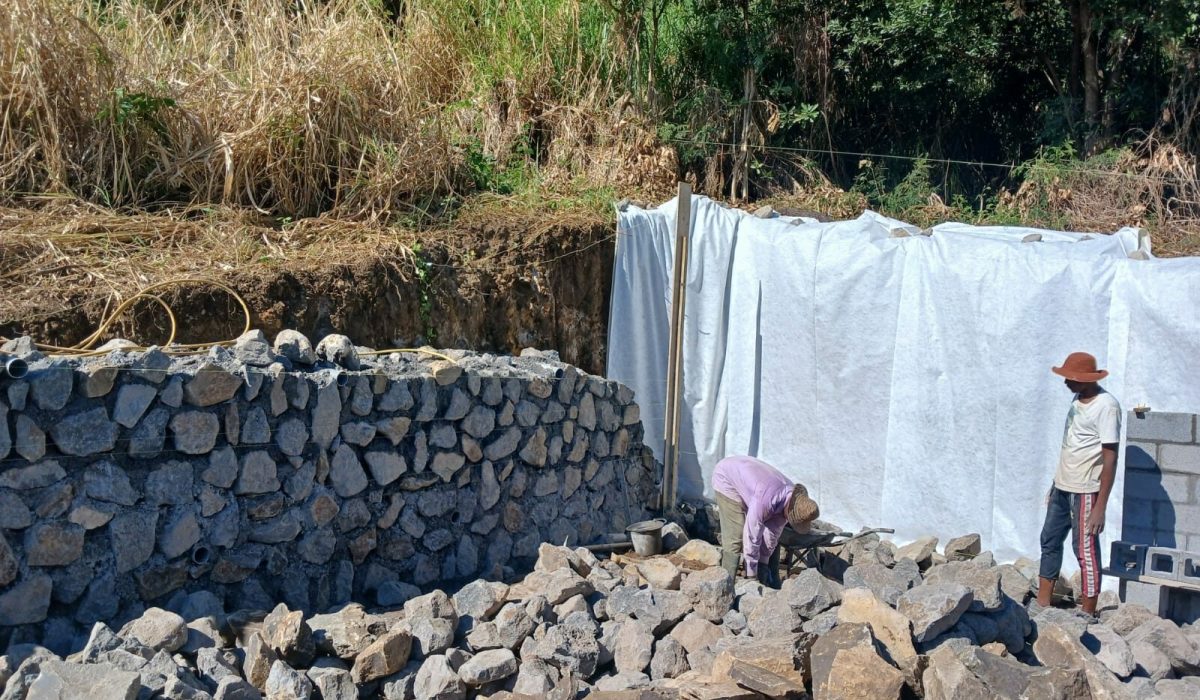 artisan rénovation Réunion