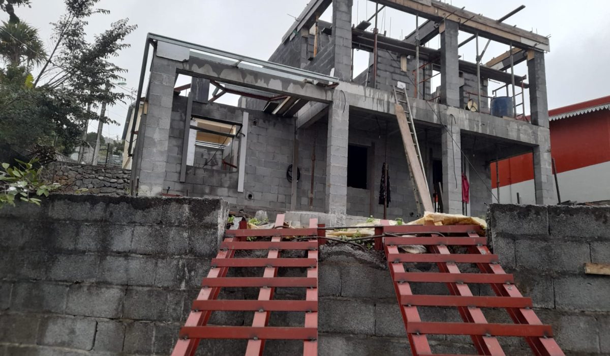 constructeur maison Réunion