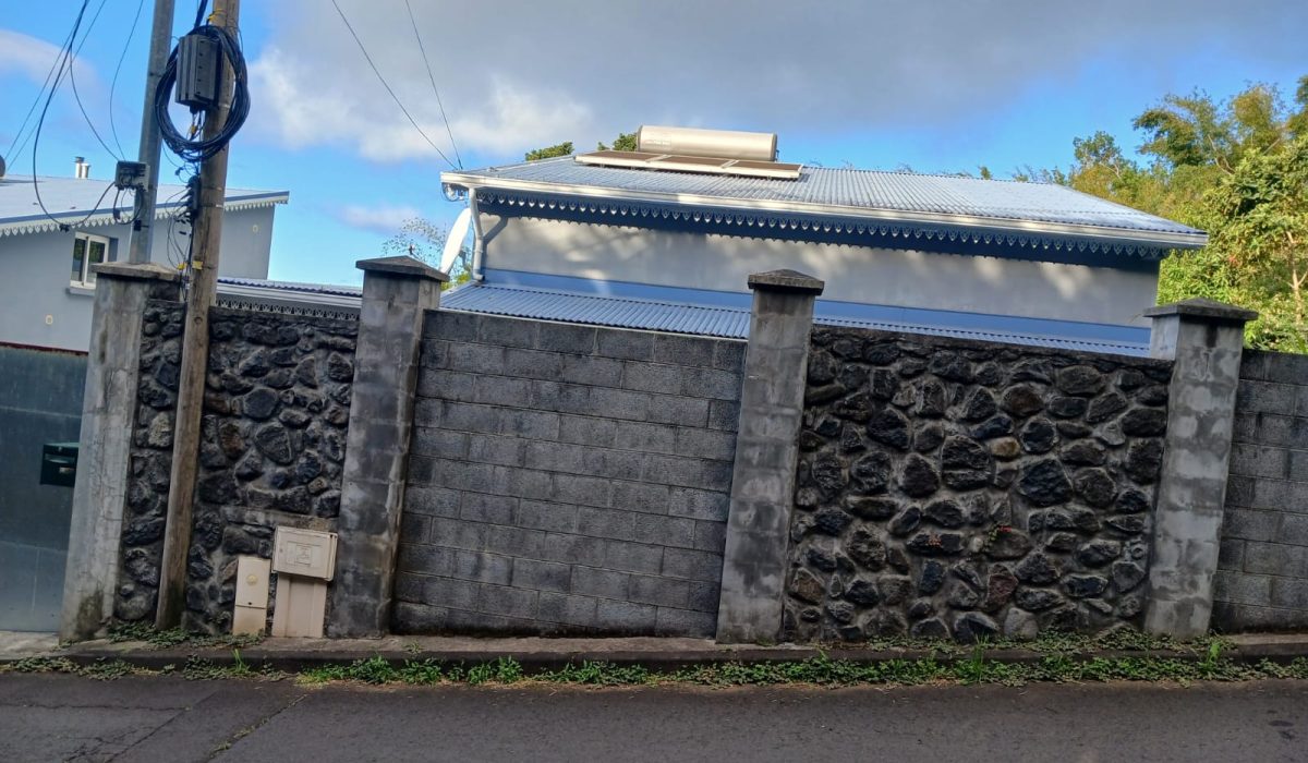 entreprise rénovation Nord Réunion