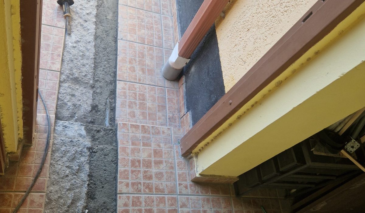 pose carrelage 974